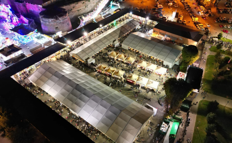 Torna la Festa del Vino del Monferrato Unesco al Mercato Pavia